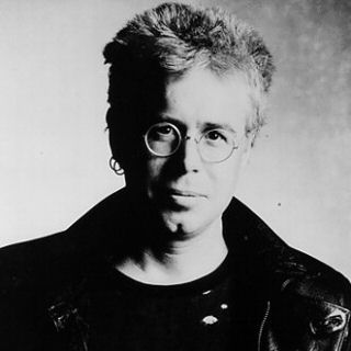 Bruce Cockburn